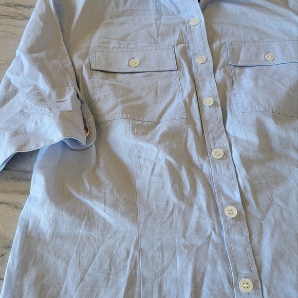 Classiques Entier Botton Down - Picture 3 of 6